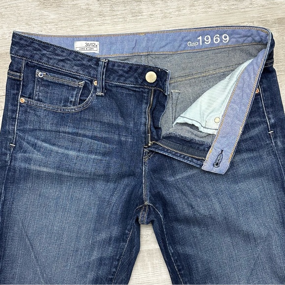 Gap 1969 Women's Bootcut Flare Jeans - Picture 4 of 13